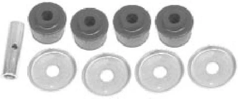 Šarnyro stabilizatorius Metalcaucho 04475