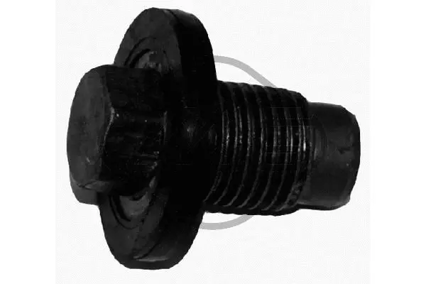 Alyvos karterio alyvos išleidimo kaištis Metalcaucho 04478