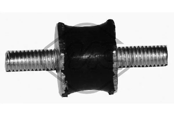 Išmetimo sistemos laikiklis Metalcaucho 04490