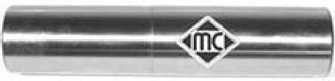 Vairo trauklės įvorė Metalcaucho 04499