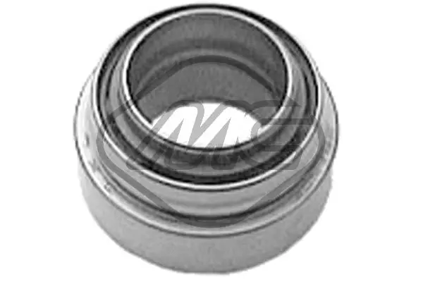 Varančio veleno tarpinis guolis Metalcaucho 04515