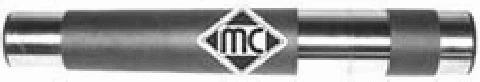 Vairo trauklės įvorė Metalcaucho 04550