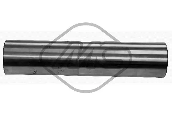 Vairo trauklės įvorė Metalcaucho 04551