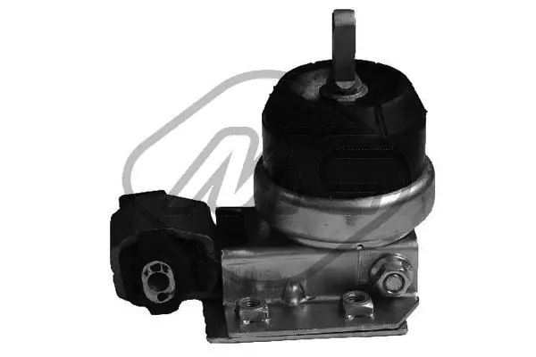 Variklio montavimas Metalcaucho 04557