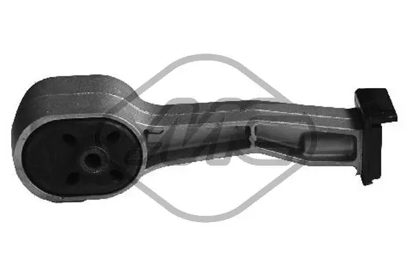 Variklio montavimas Metalcaucho 04560