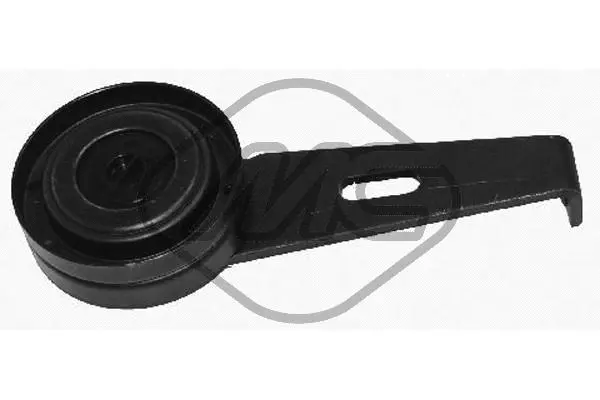Diržo įtempiklio skriemulys Metalcaucho 04609