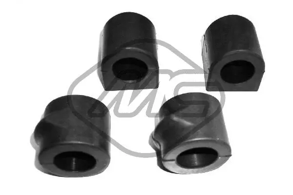 Stabilizatoriaus įvorė Metalcaucho 04618