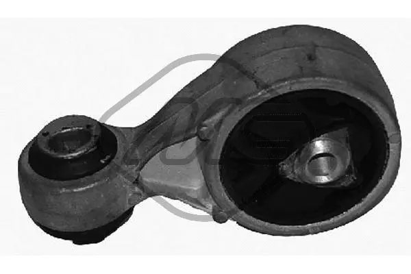 Variklio montavimas Metalcaucho 04627
