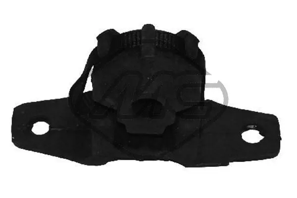Triukšmo slopintuvo atraminis buferis Metalcaucho 04653