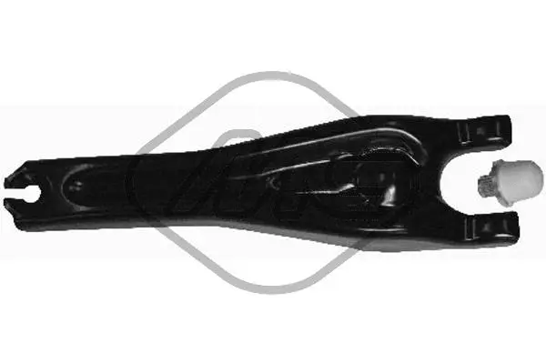 Sankabos paleidimo šakė Metalcaucho 04677