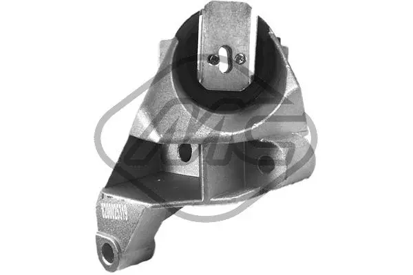 Variklio montavimas Metalcaucho 04678