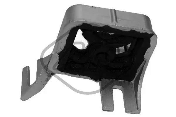 Triukšmo slopintuvo atraminis buferis Metalcaucho 04679
