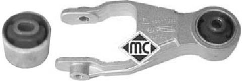 Variklio montavimas Metalcaucho 04689