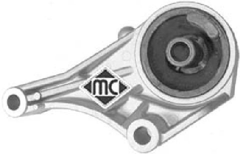 Variklio montavimas Metalcaucho 04690