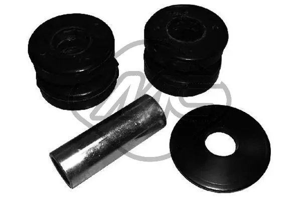 Stabilizatoriaus įvorė Metalcaucho 04703