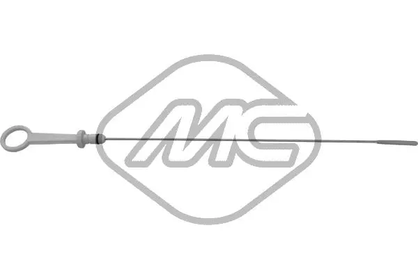 Alyvos lygio matuoklis Metalcaucho 04730