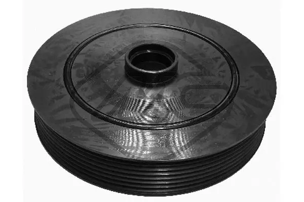Alkūninio veleno skriemulys Metalcaucho 04734