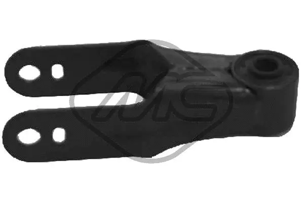 Variklio montavimas Metalcaucho 04746