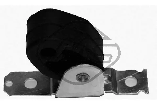 Triukšmo slopintuvo atraminis buferis Metalcaucho 04762
