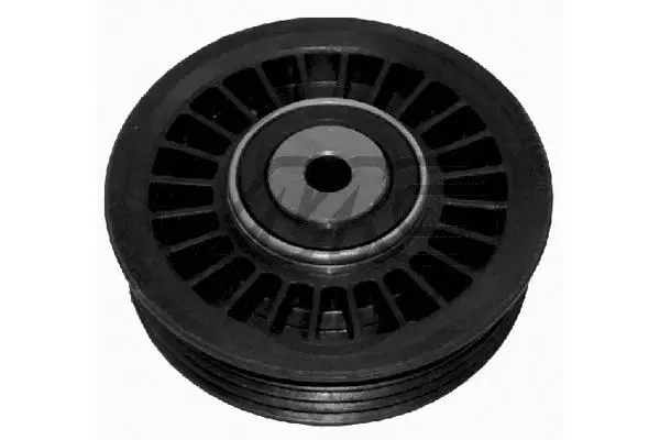 Diržo įtempiklio skriemulys Metalcaucho 04769