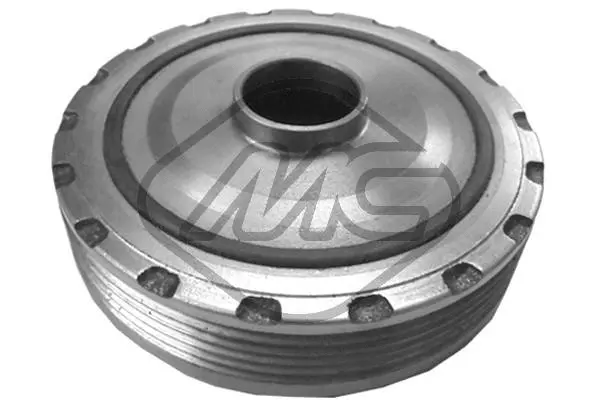 Alkūninio veleno skriemulys Metalcaucho 04774