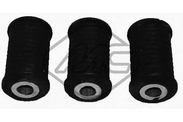Lakštinės lingės įvorė Metalcaucho 04779