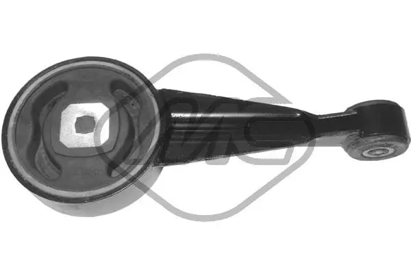 Variklio montavimas Metalcaucho 04784