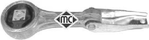 Variklio montavimas Metalcaucho 04787
