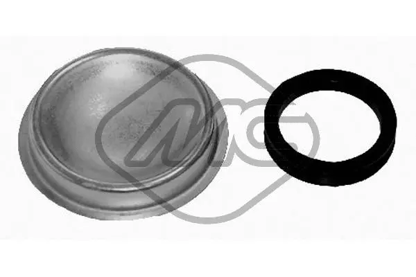 Rato stebulės tarpinė Metalcaucho 04828