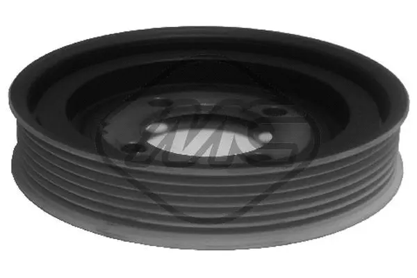 Alkūninio veleno skriemulys Metalcaucho 04857