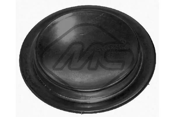 Užšalęs kaištis Metalcaucho 04893