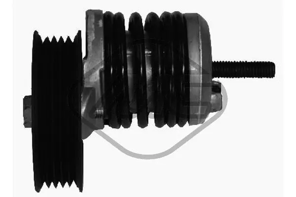 Diržo įtempiklis Metalcaucho 04945