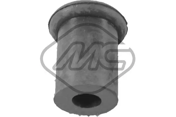 Aušinimo skysčio flanšo tarpinė Metalcaucho 04946