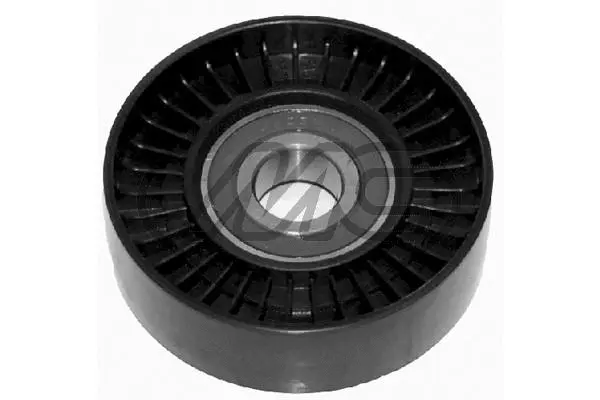 Diržo įtempiklio skriemulys Metalcaucho 04968