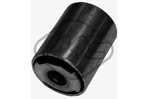 Lakštinės lingės įvorė Metalcaucho 04984