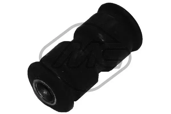 Lakštinės lingės įvorė Metalcaucho 04985