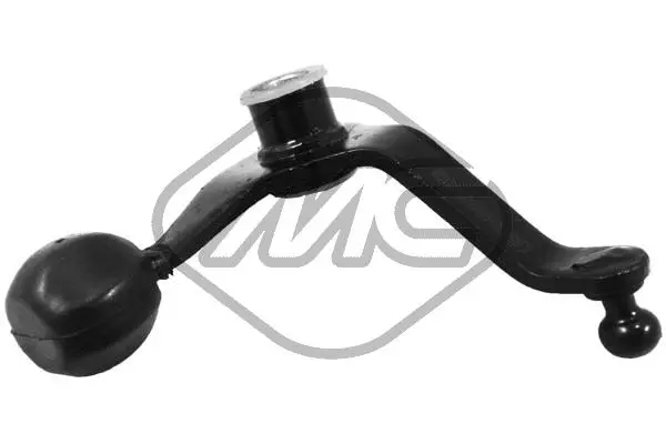 Pavaros svirtis Metalcaucho 04992