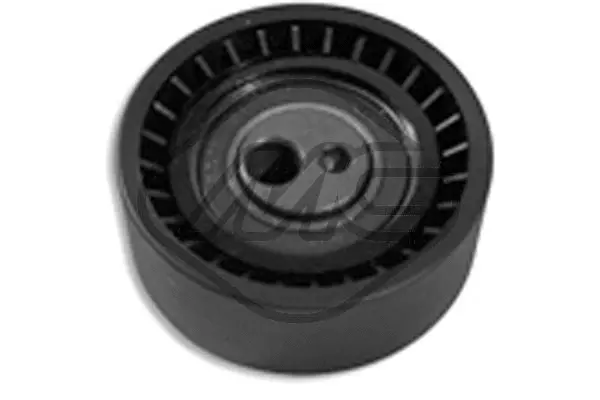 Diržo įtempiklio skriemulys Metalcaucho 04995