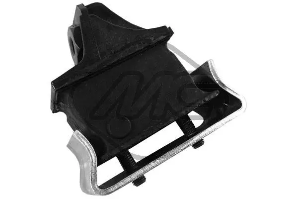 Variklio montavimas Metalcaucho 05052