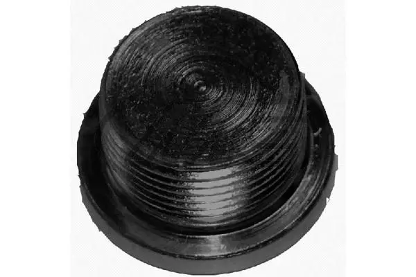 Alyvos karterio alyvos išleidimo kaištis Metalcaucho 05054