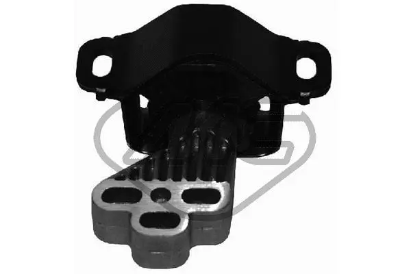 Variklio montavimas Metalcaucho 05066