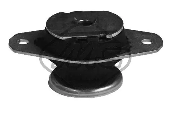 Variklio montavimas Metalcaucho 05086