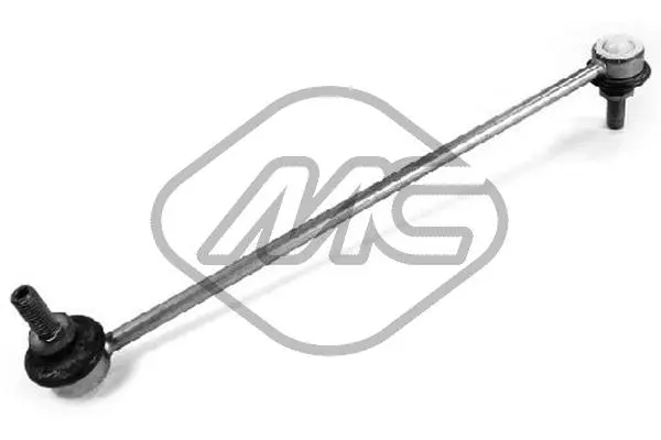 Šarnyro stabilizatorius Metalcaucho 05129