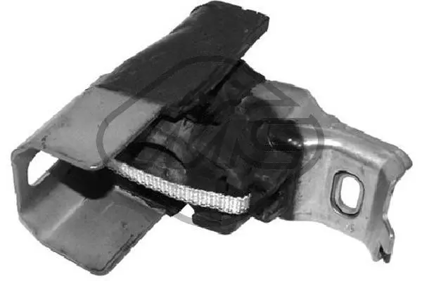 Triukšmo slopintuvo atraminis buferis Metalcaucho 05140