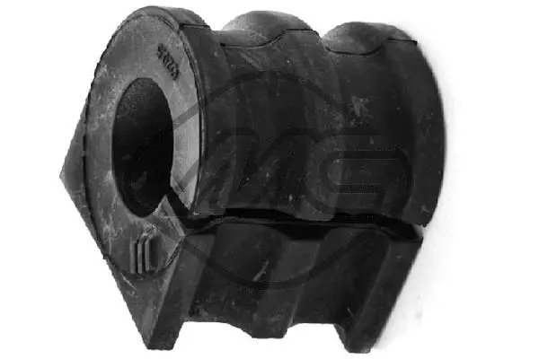 Stabilizatoriaus įvorė Metalcaucho 05154