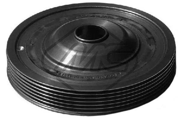 Alkūninio veleno skriemulys Metalcaucho 05172