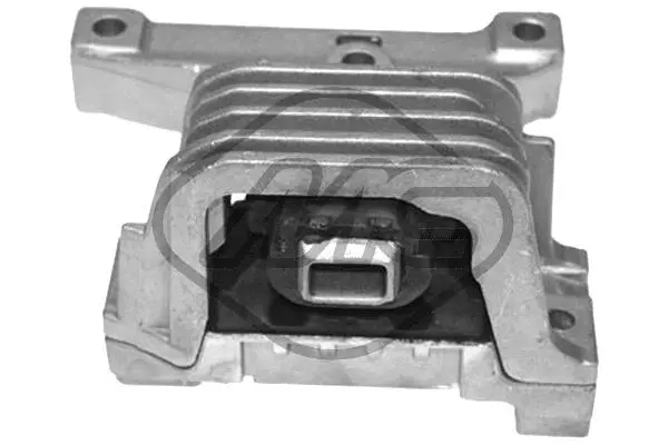 Variklio montavimas Metalcaucho 05193