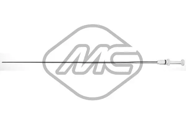 Alyvos lygio matuoklis Metalcaucho 05221