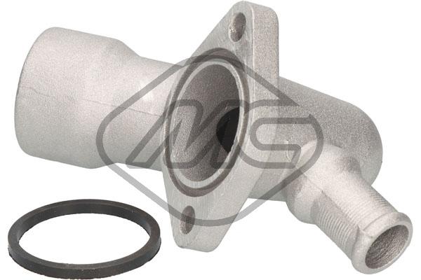 Aušinimo skyščio jungė Metalcaucho 05227