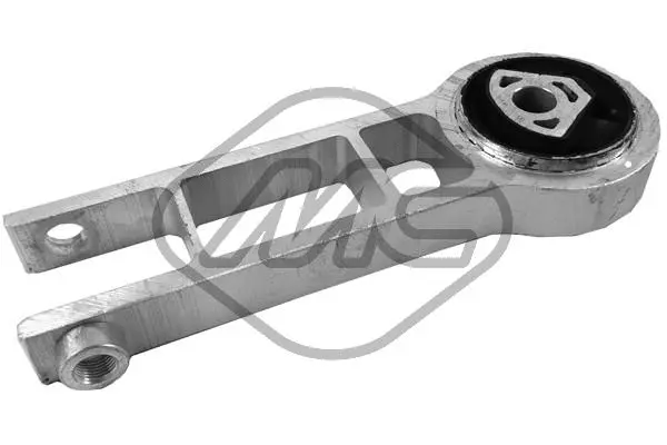 Variklio montavimas Metalcaucho 05265